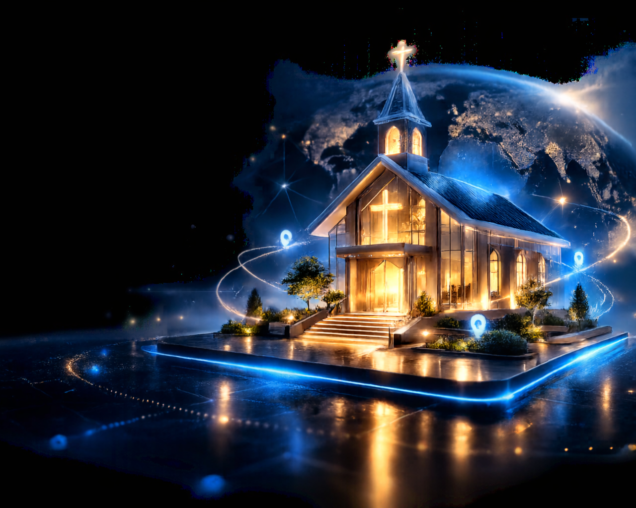 Christ Community Church